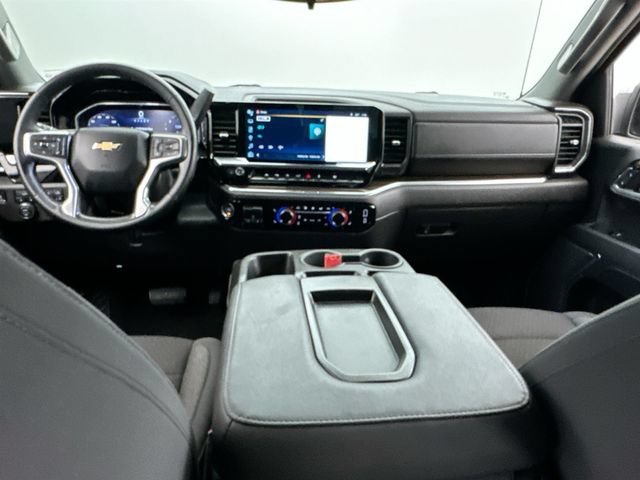 chevrolet silverado 1500 2024 3GCUDDED8RG370131 image chevrolet silverado 1500 2024 3GCUDDED8RG370131 image